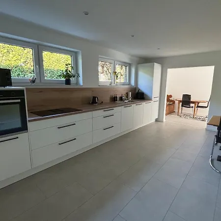 Monteurwohnung, Ferienwohnung, Wohnen Auf Zeit, Moebliert * Hamm (North Rhine-Westphalia)