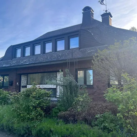 Διαμέρισμα Monteurwohnung, Ferienwohnung, Wohnen Auf Zeit, Moebliert *